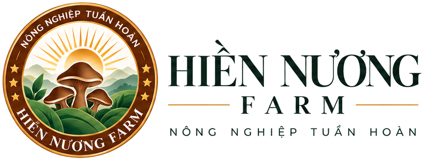 Hiền Nương Farm